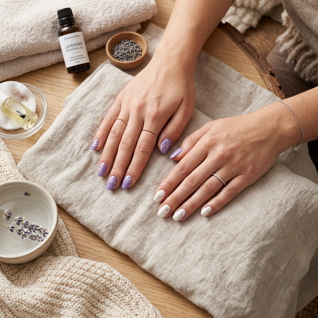 Solar Nail & Spa